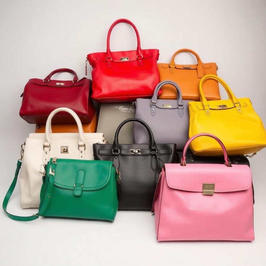 Handbags