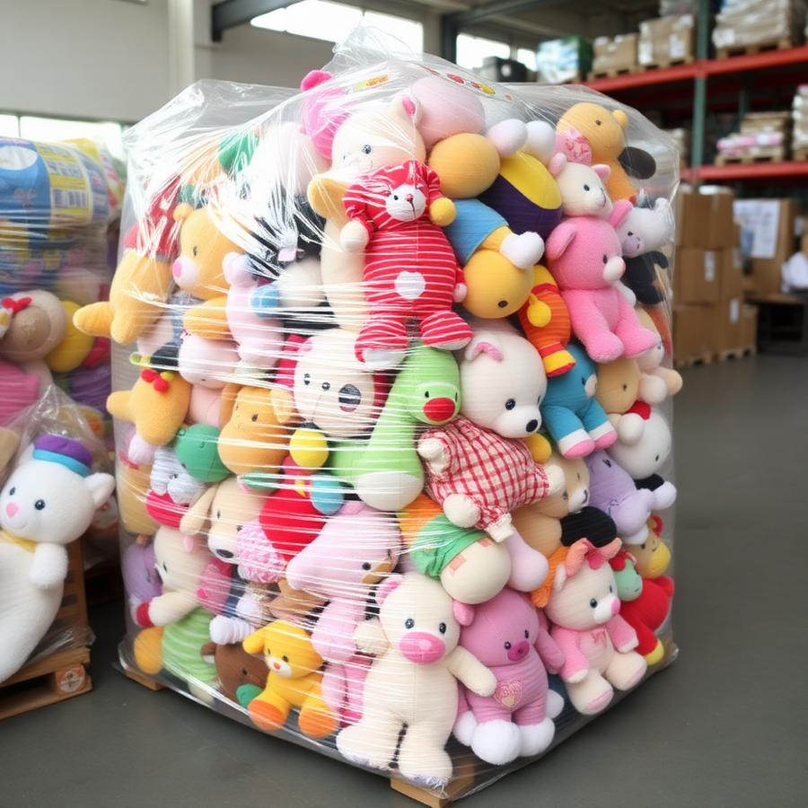 Toys